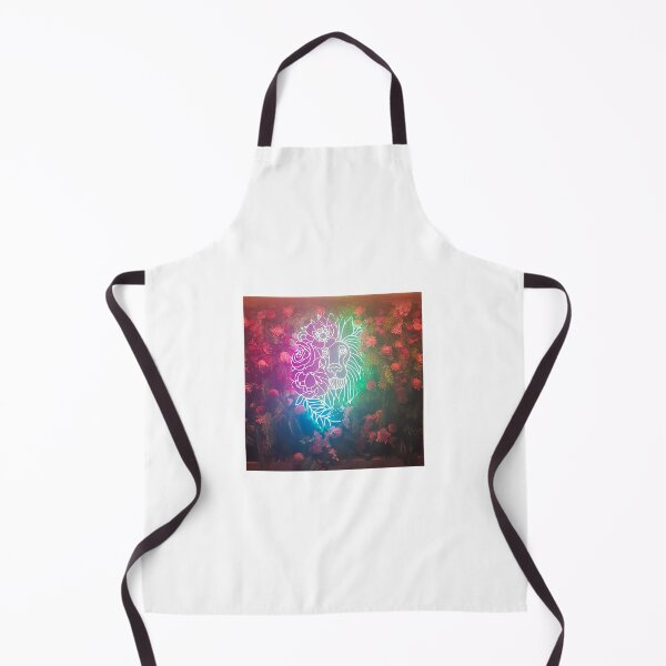 Item preview, Neon Lion designed and sold by AbinSur99.