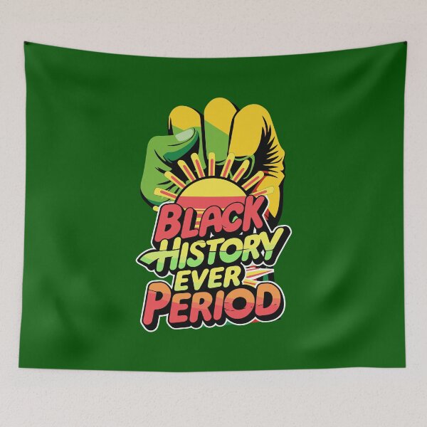 Item preview, black history period | black culture  designed and sold by artscreat.