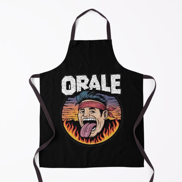 Item preview, Orale Mexican Cartoon Cholo Style Retro Art designed and sold by Mystikos Art.
