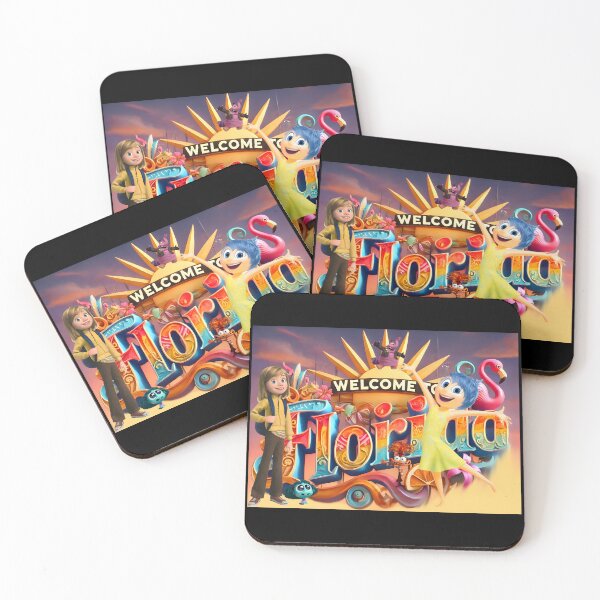 Item preview, Welcome to Florida designed and sold by AnlizArtShop.