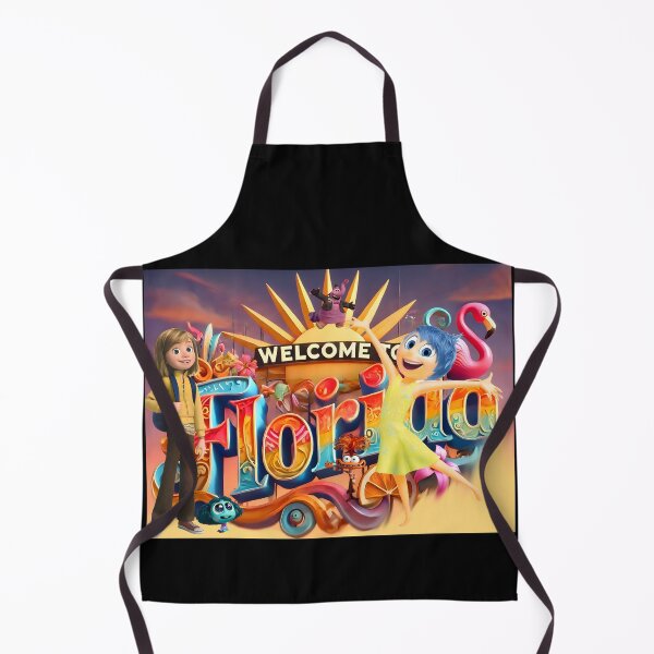 Item preview, Welcome to Florida designed and sold by AnlizArtShop.
