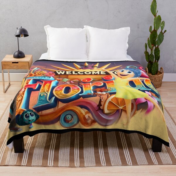 Item preview, Welcome to Florida designed and sold by AnlizArtShop.