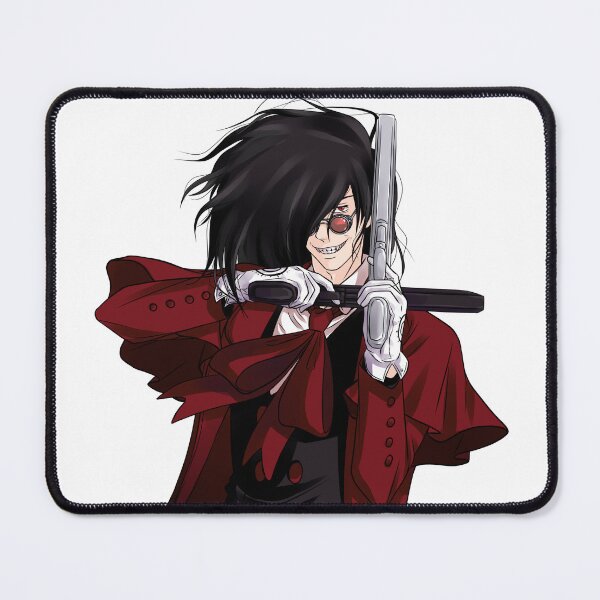 Item preview, Alucard designed and sold by MeroTenshi.