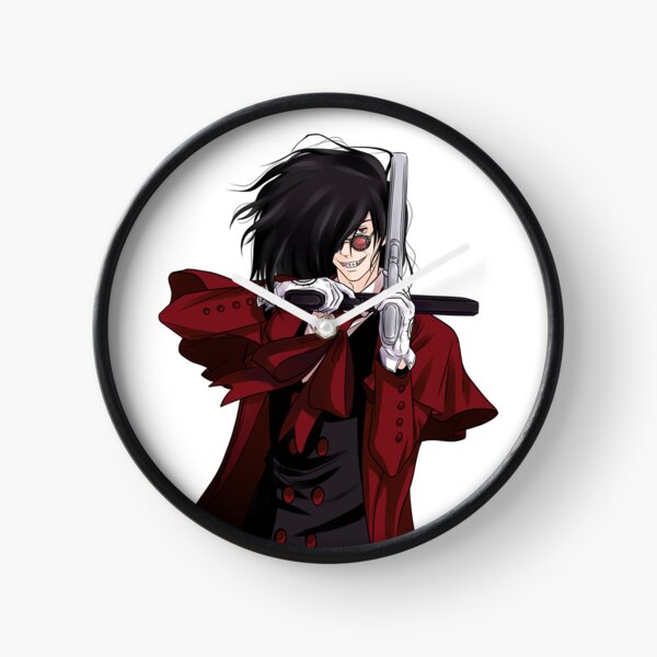 Item preview, Alucard designed and sold by MeroTenshi.