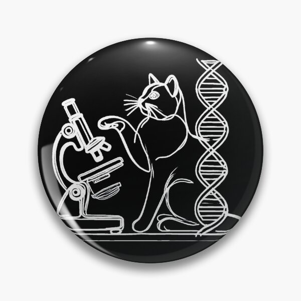 Artikelvorschau, Bio-Kat entworfen und verkauft von ChicClicker.