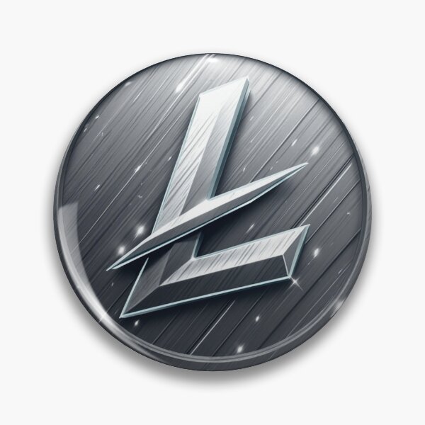 Item preview, Litecoin "Empowering Decentralized Transactions" Tee designed and sold by TrendVoyager.