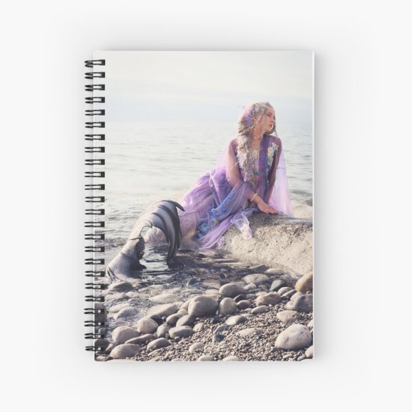 Item preview, Purple Mermaid Princess (in Hanfu) designed and sold by TheMagicCrafter.