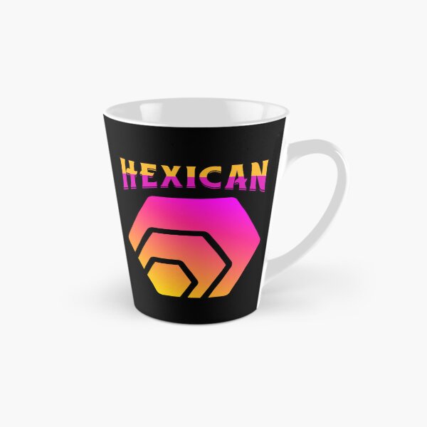 Artikelvorschau, Hexican HEX entworfen und verkauft von BitCryX.