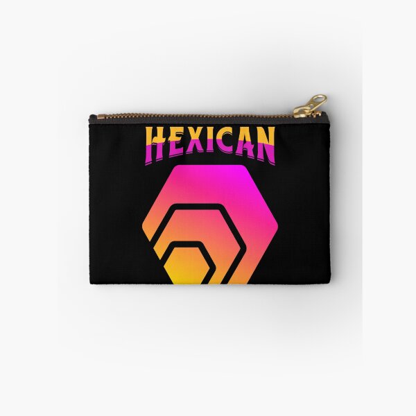 Item preview, Hexican HEX designed and sold by BitCryX.