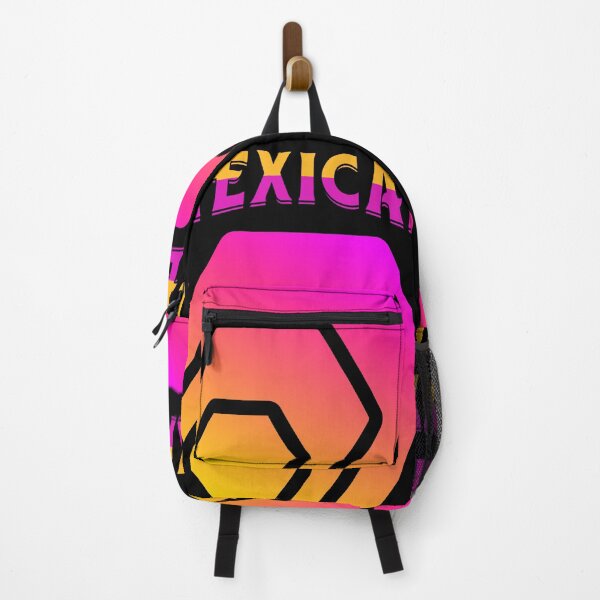 Item preview, Hexican HEX designed and sold by BitCryX.