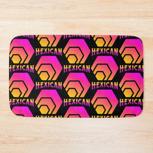 Item preview, Hexican HEX designed and sold by BitCryX.