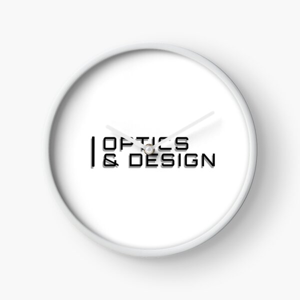 Item preview, Severance Optics & Design designed and sold by FullyAwesome.