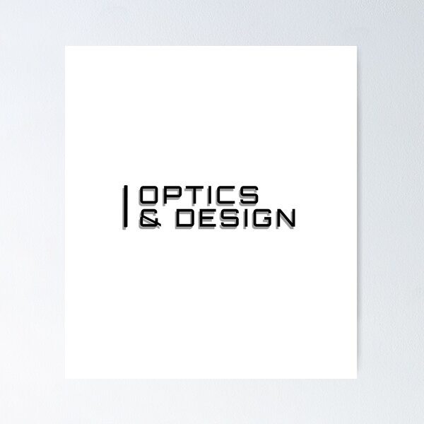 Item preview, Severance Optics & Design designed and sold by FullyAwesome.