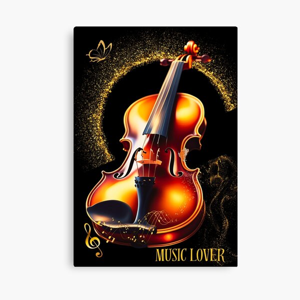 Item preview, Violin designed and sold by MandySJ.