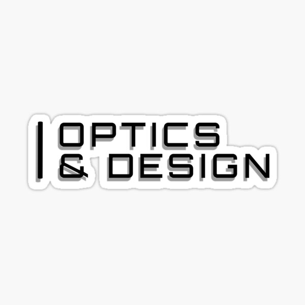 Item preview, Severance Optics & Design designed and sold by FullyAwesome.