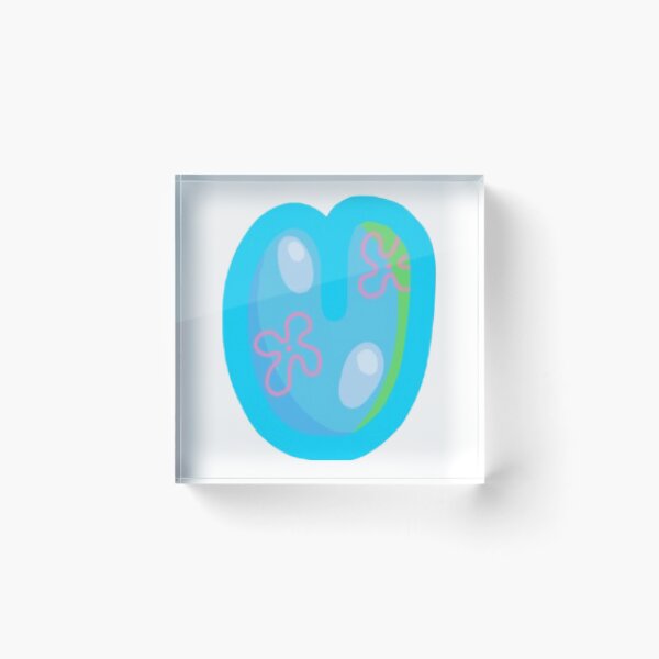 Item preview, Bubble letter U designed and sold by Artistkhg.