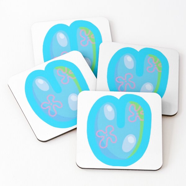 Item preview, Bubble letter U designed and sold by Artistkhg.
