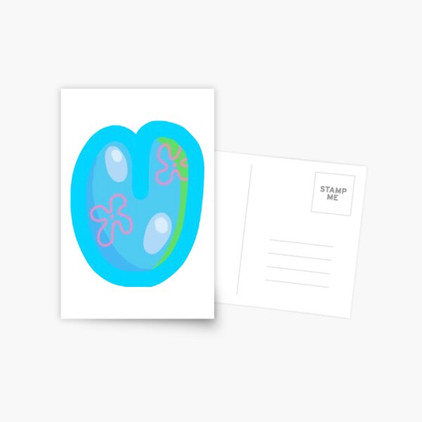 Item preview, Bubble letter U designed and sold by Artistkhg.