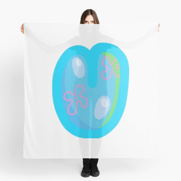 Item preview, Bubble letter U designed and sold by Artistkhg.