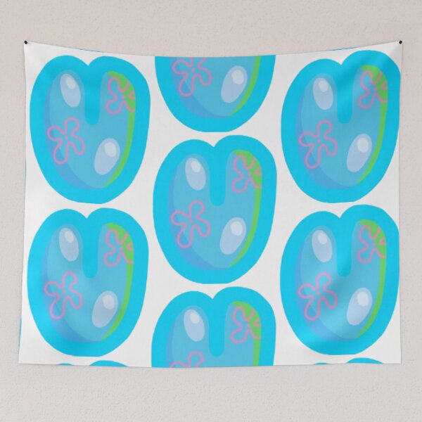 Item preview, Bubble letter U designed and sold by Artistkhg.
