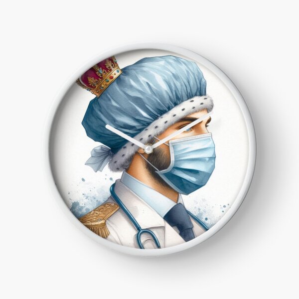 Item preview, Royal Healer designed and sold by LoveingShop.