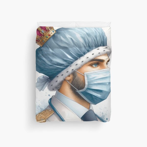 Item preview, Royal Healer designed and sold by LoveingShop.