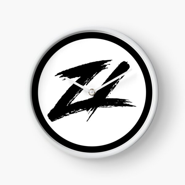 Item preview, Black ZL Logo - Large designed and sold by Zuglife Merch Store.