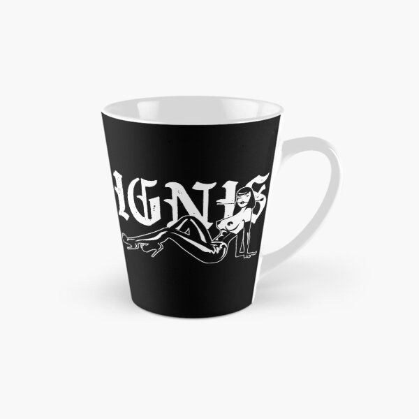 Item preview, Ignis 3 designed and sold by IGNISmerchstore.