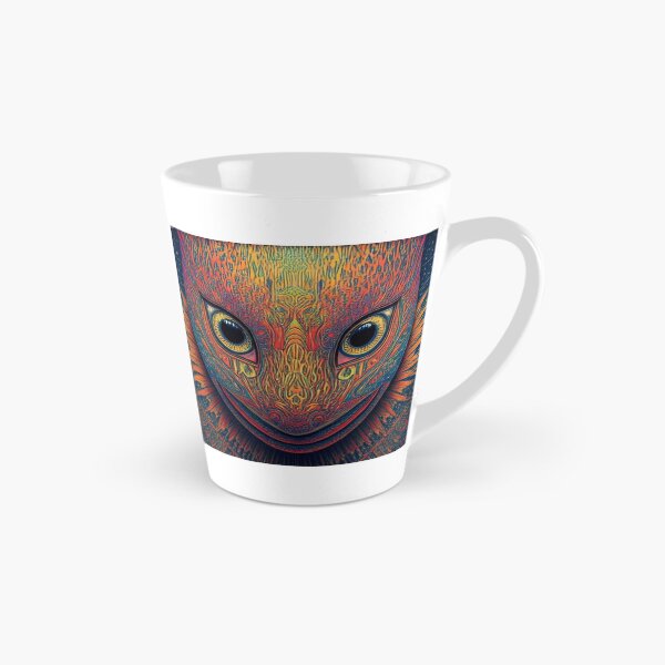 Item preview, Vibrant Abstract Artwork designed and sold by LoveingShop.