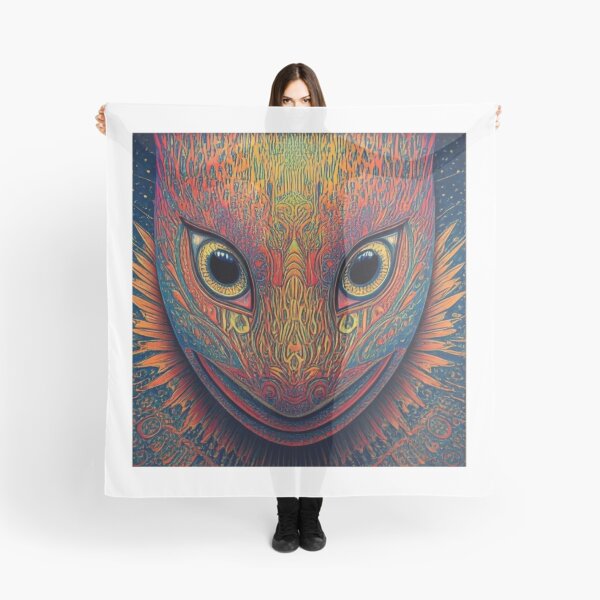 Item preview, Vibrant Abstract Artwork designed and sold by LoveingShop.