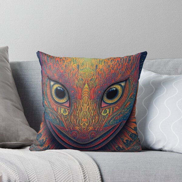 Item preview, Vibrant Abstract Artwork designed and sold by LoveingShop.