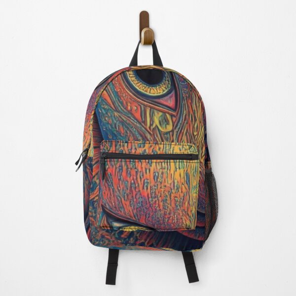 Item preview, Vibrant Abstract Artwork designed and sold by LoveingShop.