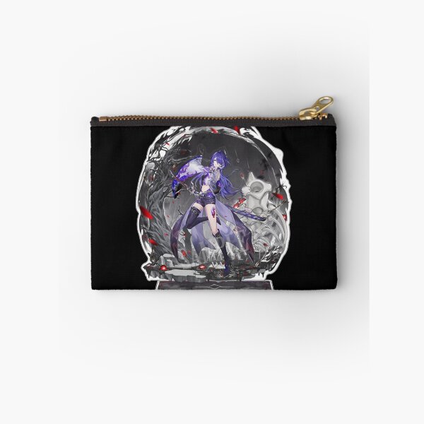 Item preview, Acheron - Honkai: Star Rail designed and sold by Anni-tett.