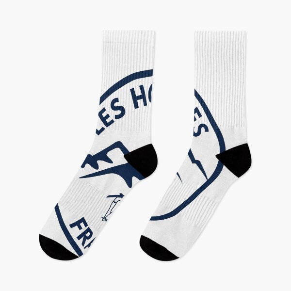 Item preview, Les Houches Ski Resort France Mountain designed and sold by karmdaf.