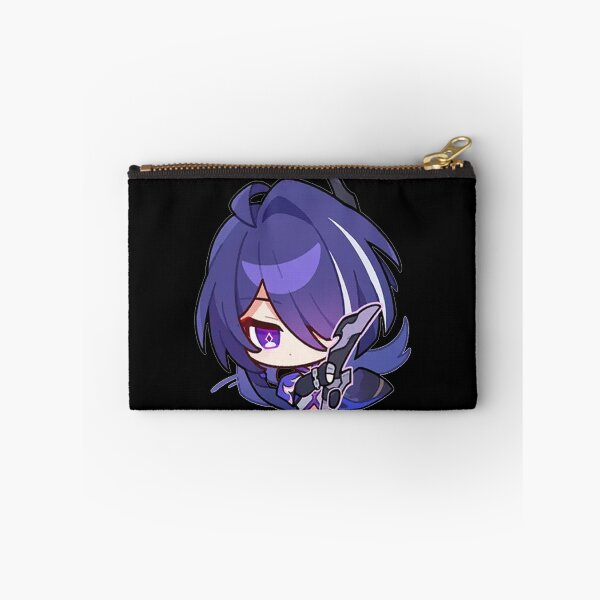 Item preview, Acheron - Honkai: Star Rail designed and sold by Anni-tett.