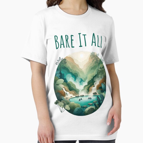 Item preview, Bare It All designed and sold by Natural State Designs.