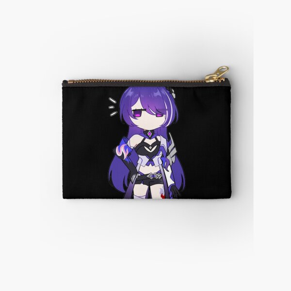 Item preview, Acheron - Honkai: Star Rail designed and sold by Anni-tett.