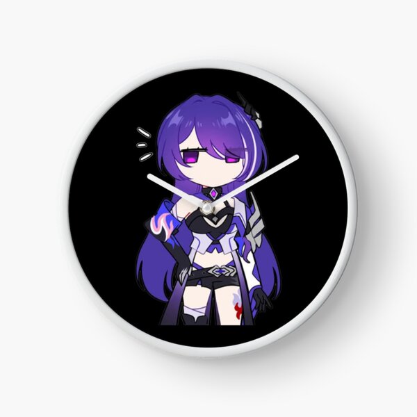 Item preview, Acheron - Honkai: Star Rail designed and sold by Anni-tett.