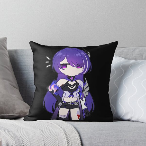 Item preview, Acheron - Honkai: Star Rail designed and sold by Anni-tett.