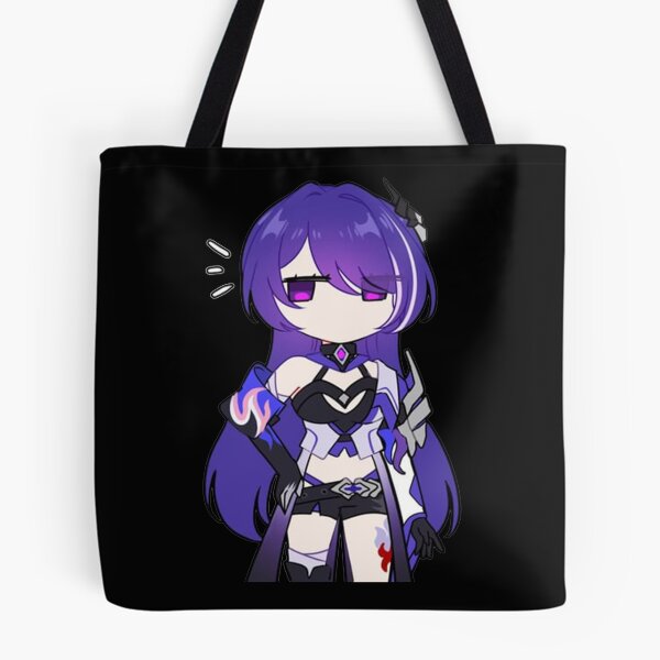 Item preview, Acheron - Honkai: Star Rail designed and sold by Anni-tett.