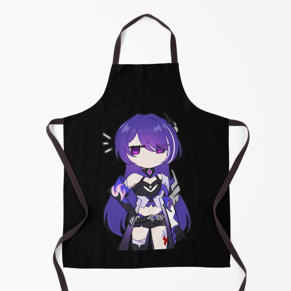 Item preview, Acheron - Honkai: Star Rail designed and sold by Anni-tett.