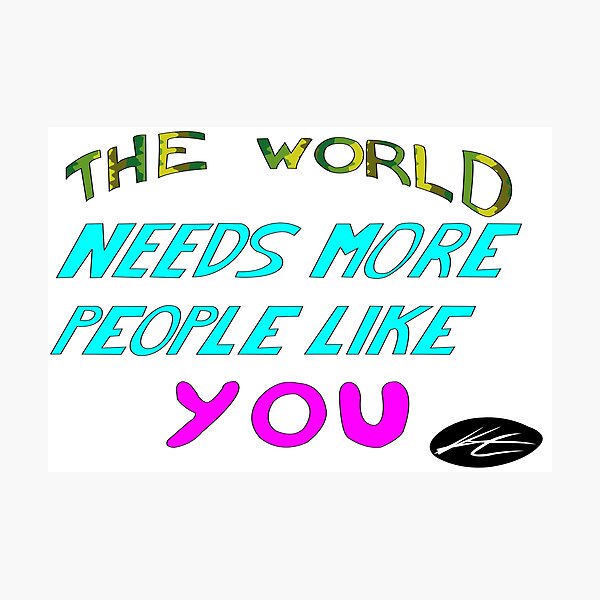 Item preview, Not all people remember how important they are designed and sold by myAddiction77.