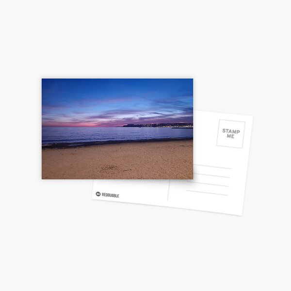 Item preview, Sunset on the beach designed and sold by AbinSur99.