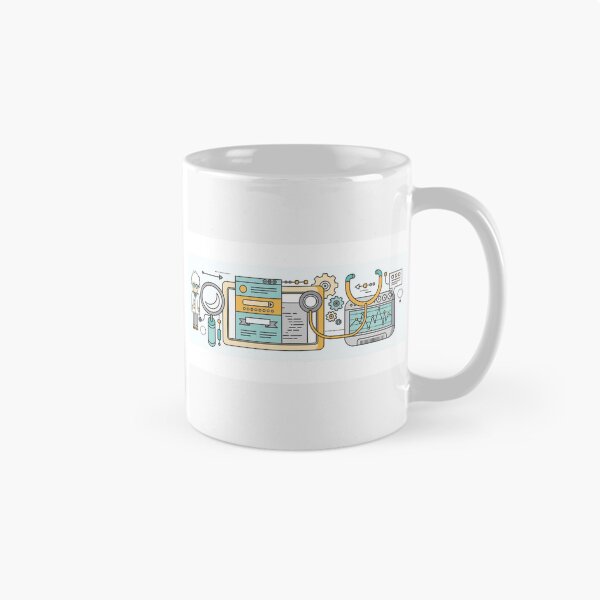 Item preview, Healthcare Technology Integration designed and sold by LoveingShop.