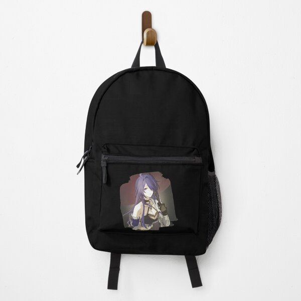 Item preview, Acheron - Honkai: Star Rail designed and sold by Anni-tett.
