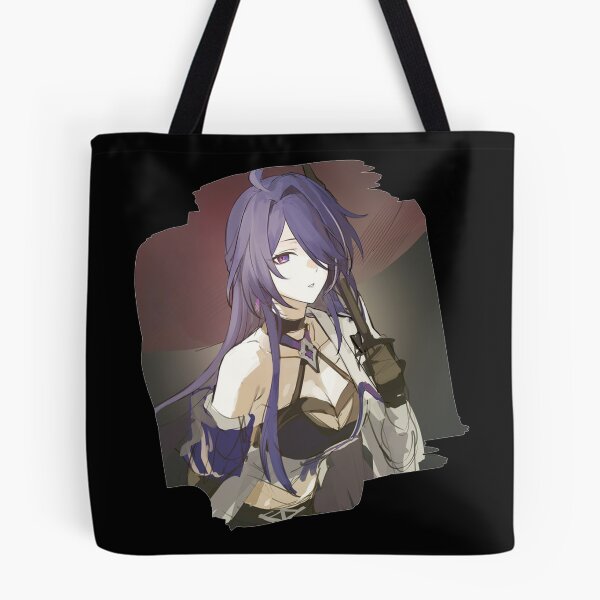 Item preview, Acheron - Honkai: Star Rail designed and sold by Anni-tett.