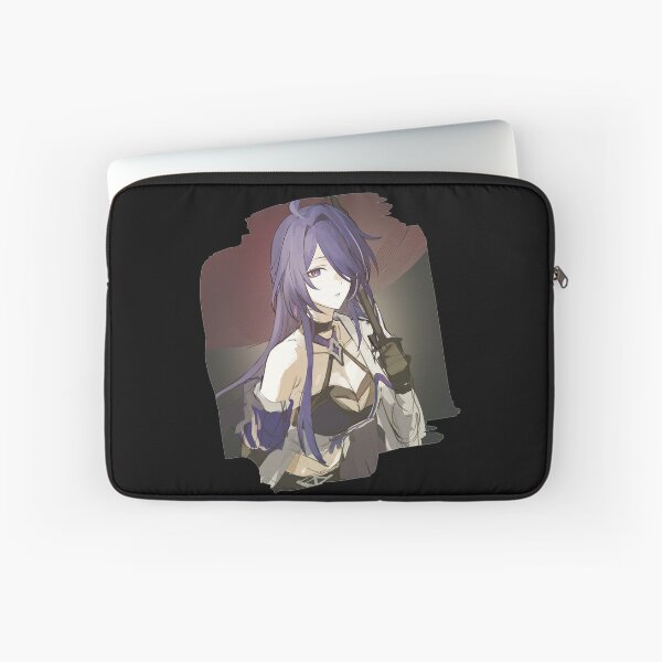 Item preview, Acheron - Honkai: Star Rail designed and sold by Anni-tett.