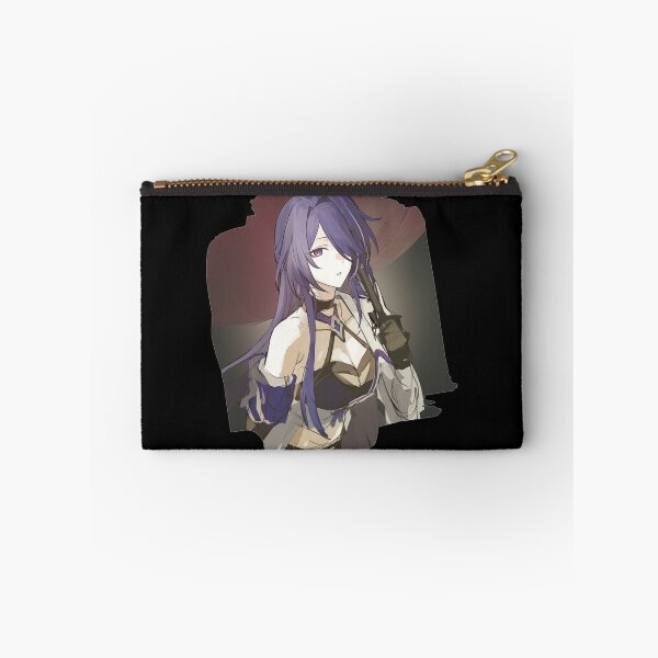Item preview, Acheron - Honkai: Star Rail designed and sold by Anni-tett.