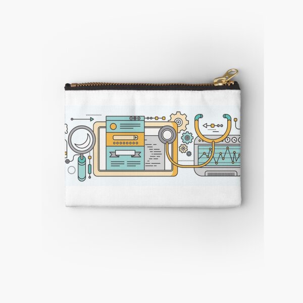 Item preview, Healthcare Technology Integration designed and sold by LoveingShop.