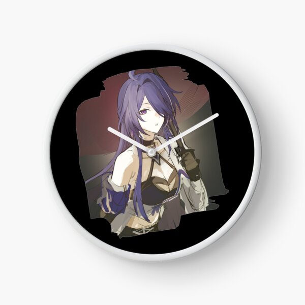 Item preview, Acheron - Honkai: Star Rail designed and sold by Anni-tett.